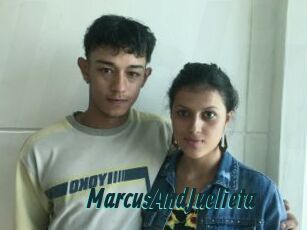 MarcusAndJuelieta