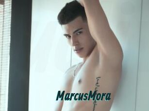 MarcusMora