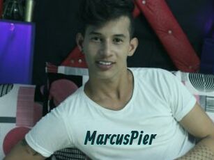 MarcusPier