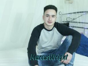 MarcusWright