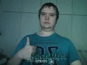 MarcusXXXyou