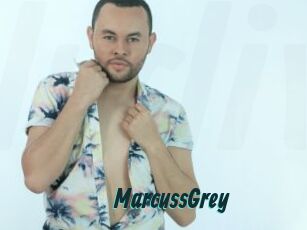 MarcussGrey Lucy Live
