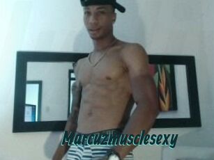 Marcuzmusclesexy