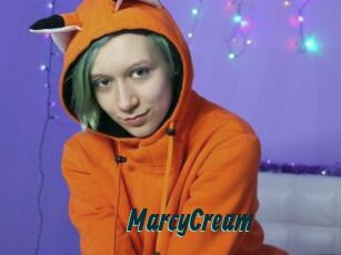 MarcyCream