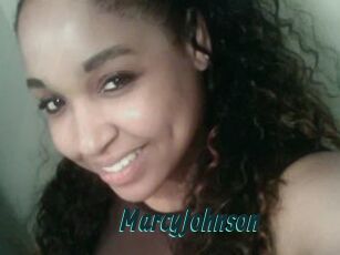 MarcyJohnson