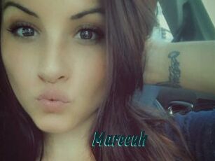 Mareeuh Lucy Live