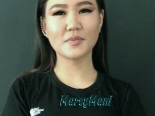 MareyMani Lucy Live