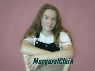 MargaretClain