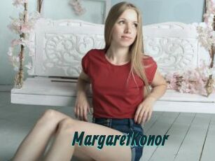 MargaretKonor