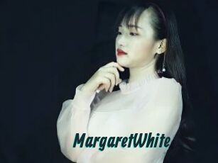 MargaretWhite