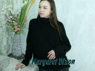 Margaret_Dixon