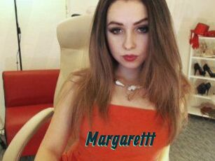 Margarettt