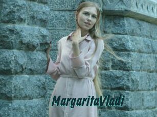 MargaritaVladi Lucy Live
