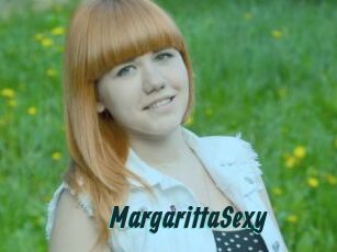MargarittaSexy