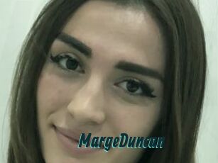 MargeDuncan