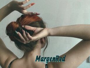 MargenRed