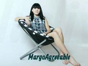 MargoAgreeable