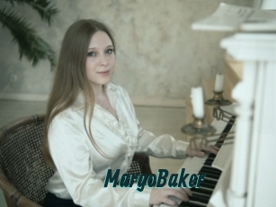 MargoBaker