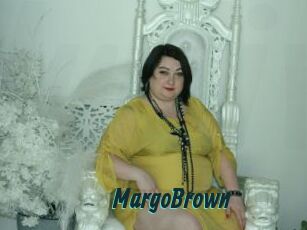 MargoBrown