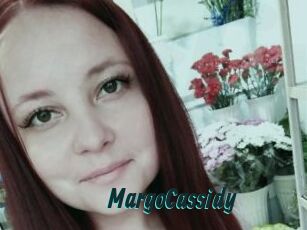 MargoCassidy