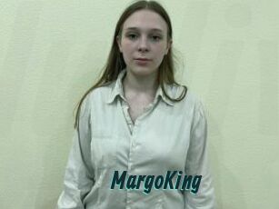 MargoKing