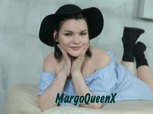MargoQueenX