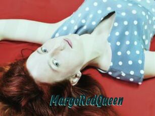 MargoRedQueen