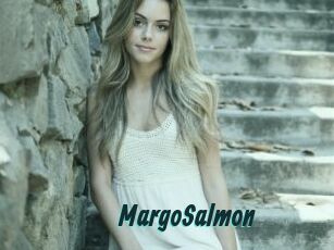 MargoSalmon Lucy Live