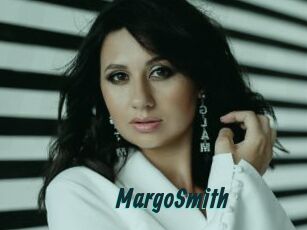 MargoSmith Lucy Live