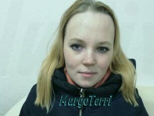 MargoTerri