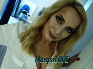 MargotLOVE