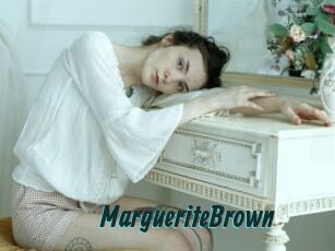 MargueriteBrown
