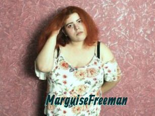 MarguiseFreeman