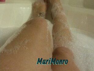 MariMonro