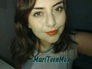 MariTeenMex