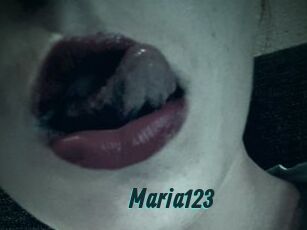 Maria123