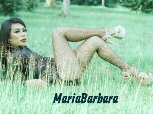 MariaBarbara