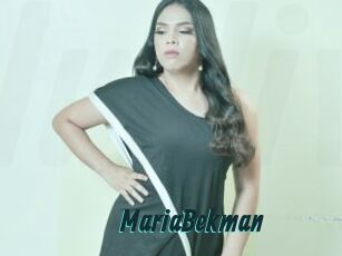 MariaBekman