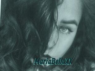 MariaBellaXX