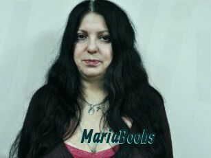 MariaBoobs