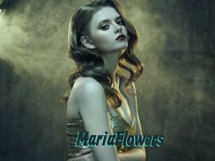 MariaFlowers