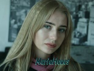 MariaHoues