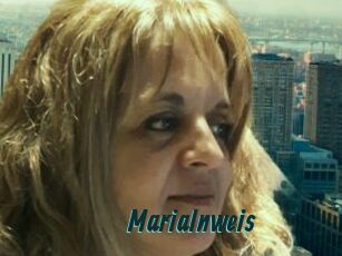 MariaInweis