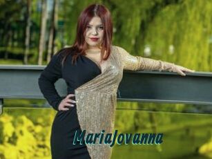 MariaJovanna