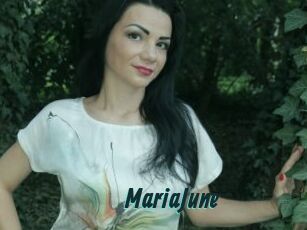 MariaJune Lucy Live