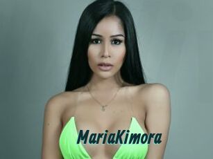 MariaKimora