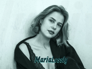 MariaLessly