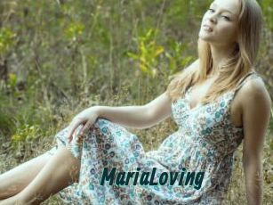 MariaLoving