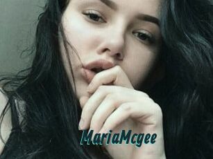 MariaMcgee