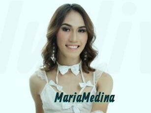 MariaMedina